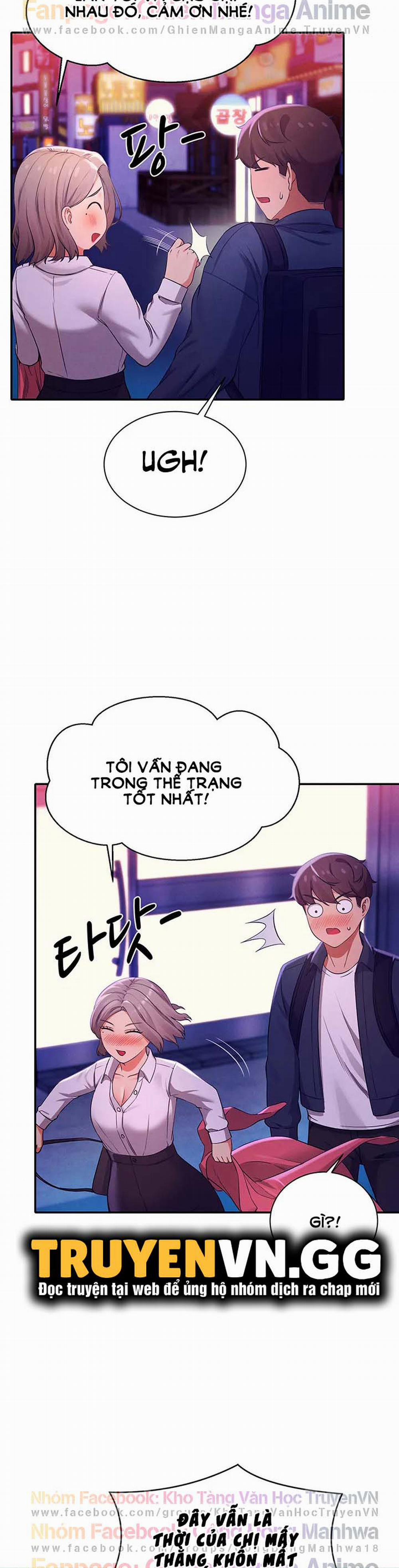 Where Is Goddess – Nữ Thần Đâu Rồi? 39 trang 25