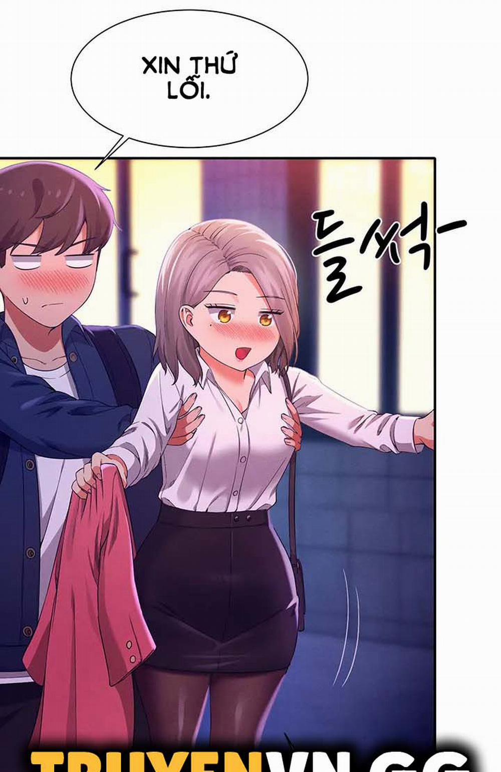 Where Is Goddess – Nữ Thần Đâu Rồi? 39 trang 27