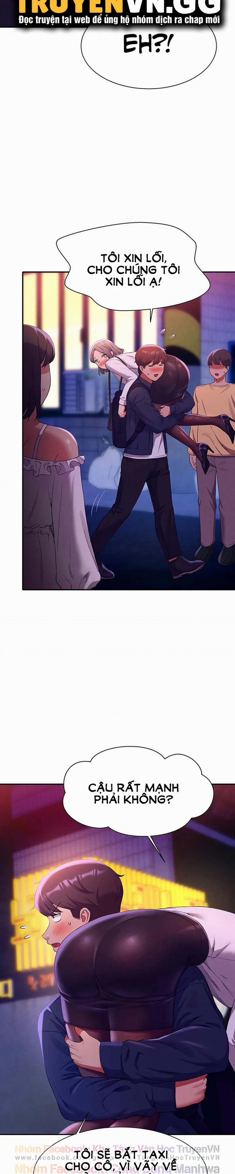 Where Is Goddess – Nữ Thần Đâu Rồi? 39 trang 28