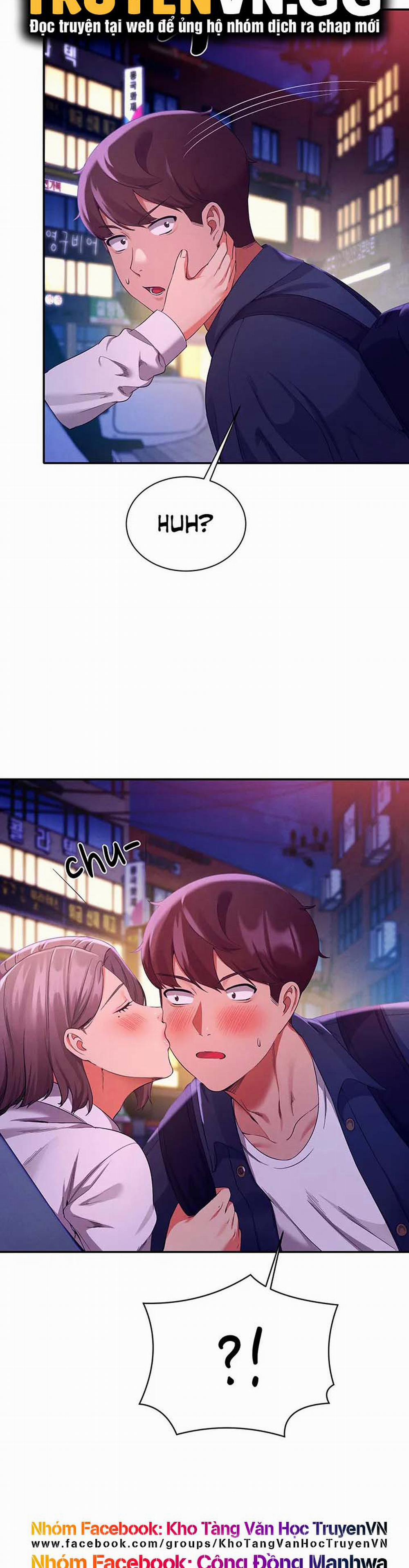 Where Is Goddess – Nữ Thần Đâu Rồi? 39 trang 32