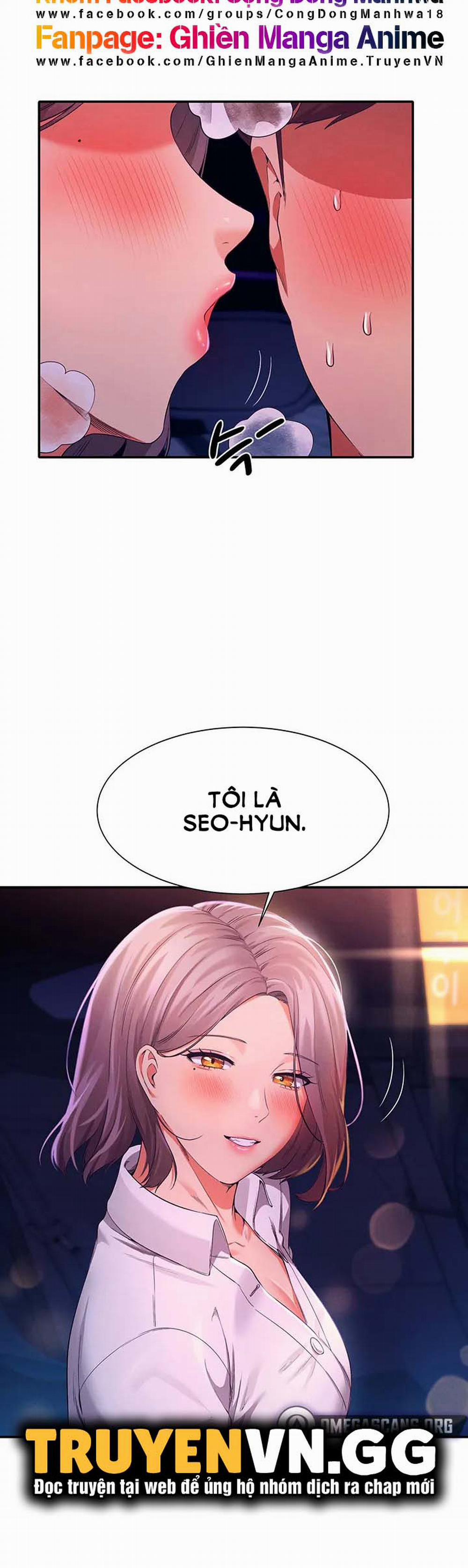 Where Is Goddess – Nữ Thần Đâu Rồi? 39 trang 33