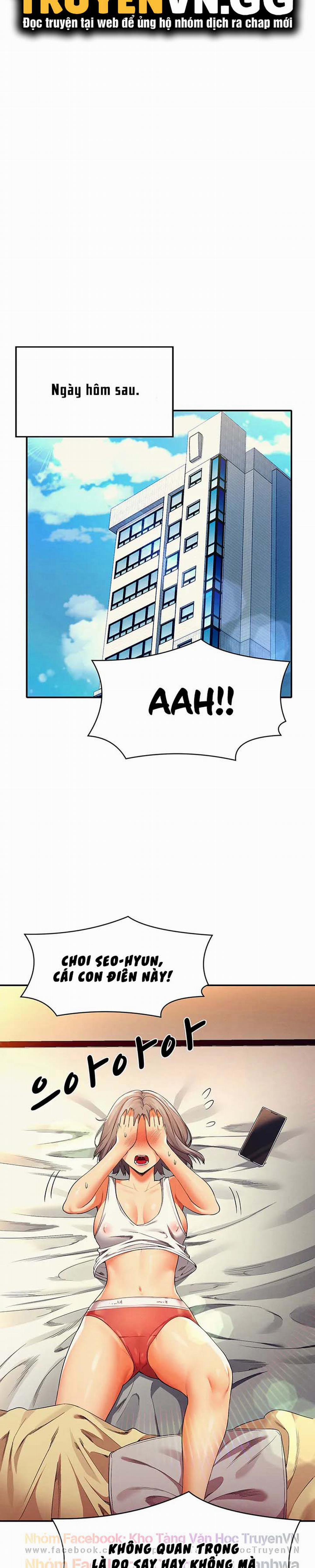 Where Is Goddess – Nữ Thần Đâu Rồi? 39 trang 35