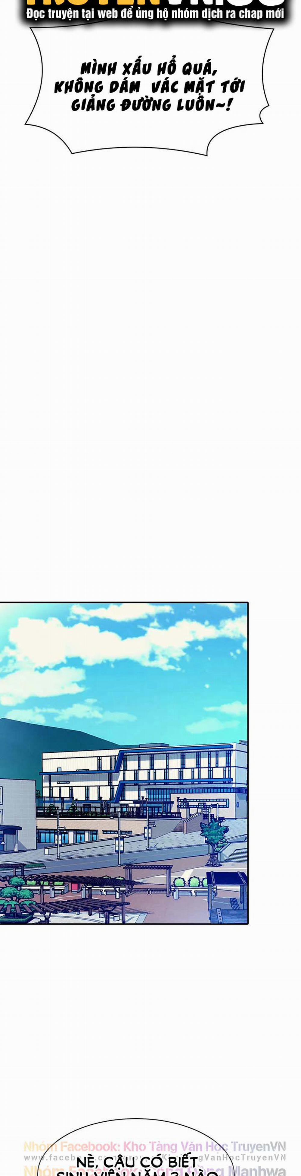 Where Is Goddess – Nữ Thần Đâu Rồi? 39 trang 38