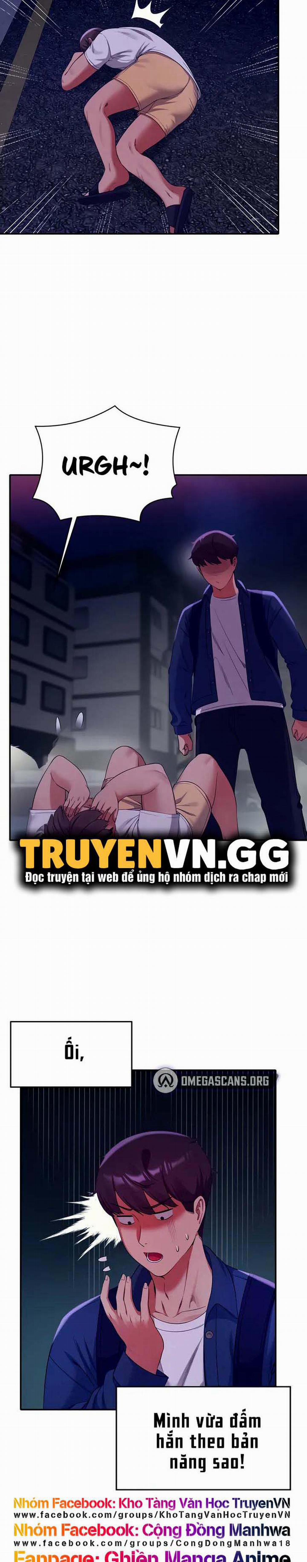 Where Is Goddess – Nữ Thần Đâu Rồi? 39 trang 4