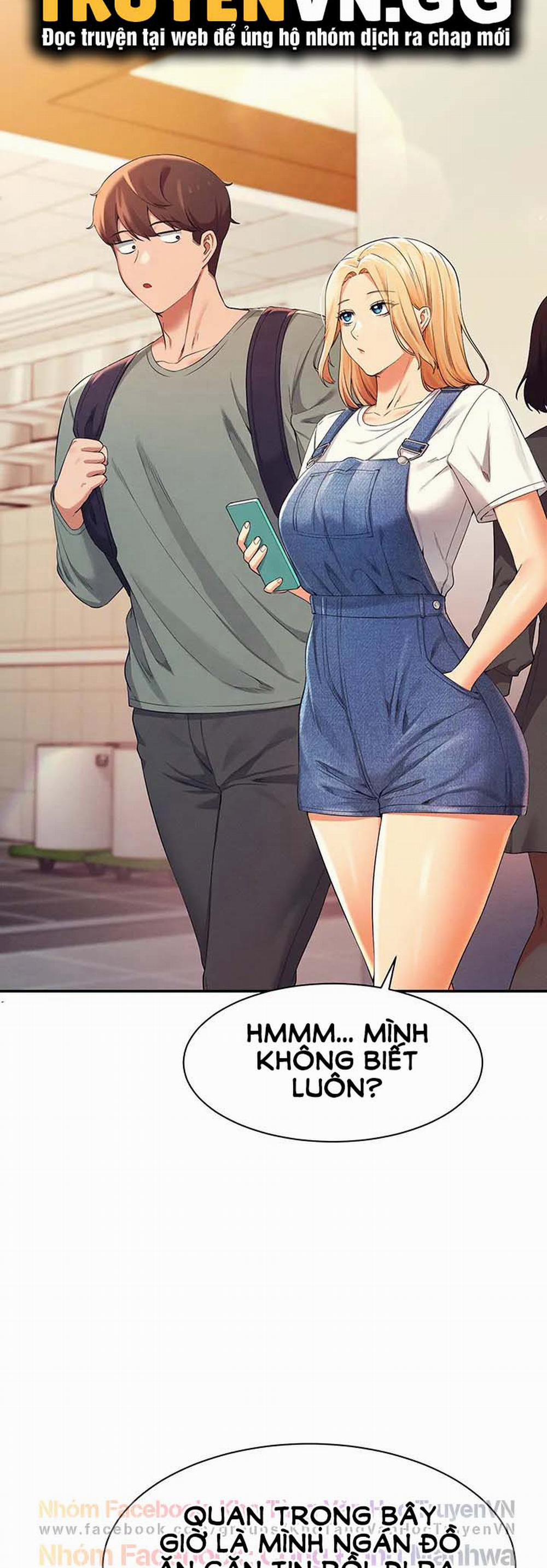 Where Is Goddess – Nữ Thần Đâu Rồi? 39 trang 41