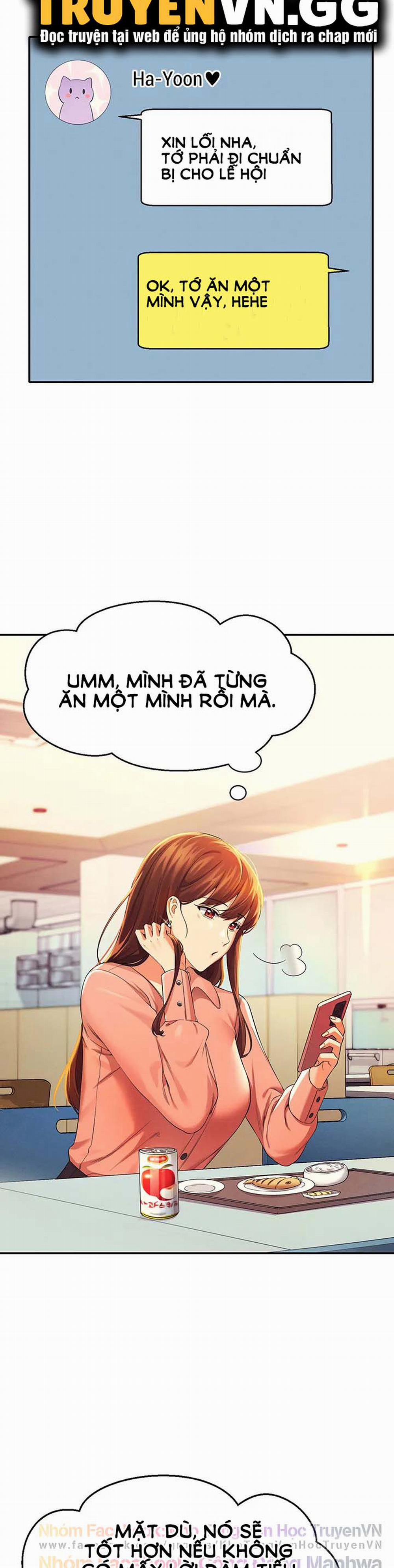 Where Is Goddess – Nữ Thần Đâu Rồi? 39 trang 45