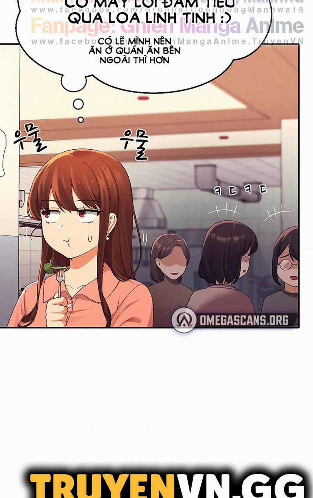 Where Is Goddess – Nữ Thần Đâu Rồi? 39 trang 46