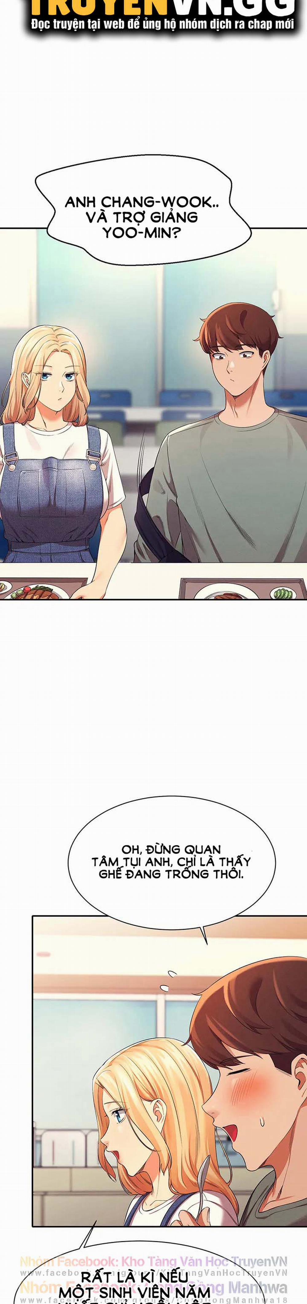 Where Is Goddess – Nữ Thần Đâu Rồi? 39 trang 49