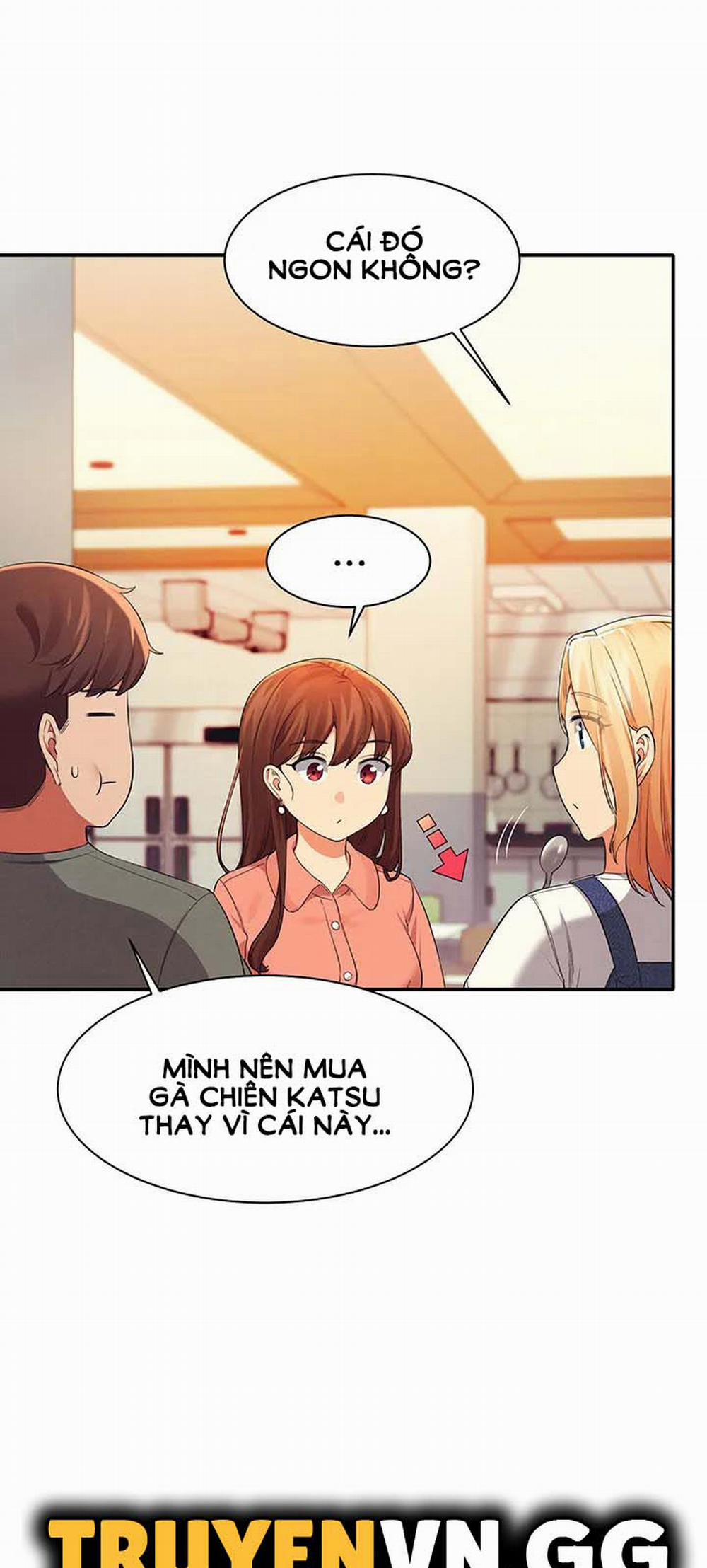 Where Is Goddess – Nữ Thần Đâu Rồi? 39 trang 52