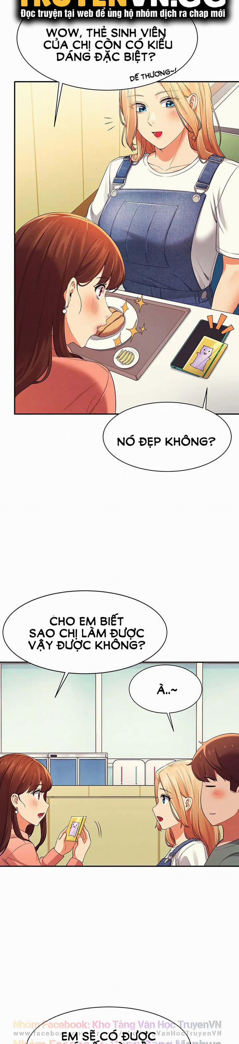 Where Is Goddess – Nữ Thần Đâu Rồi? 39 trang 53