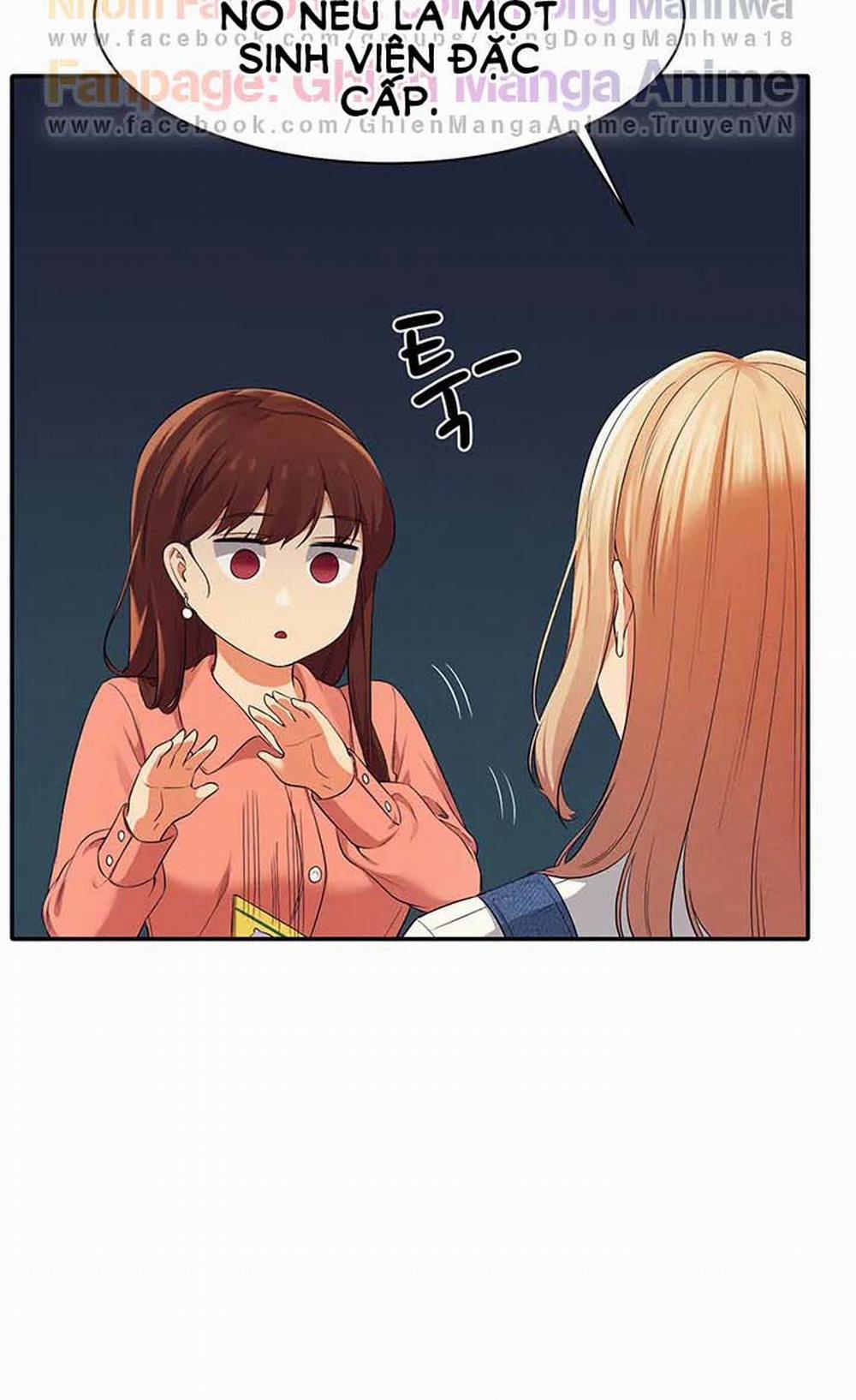 Where Is Goddess – Nữ Thần Đâu Rồi? 39 trang 54