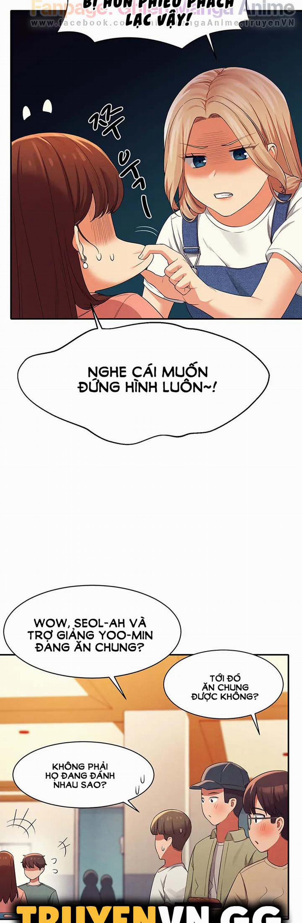 Where Is Goddess – Nữ Thần Đâu Rồi? 39 trang 56