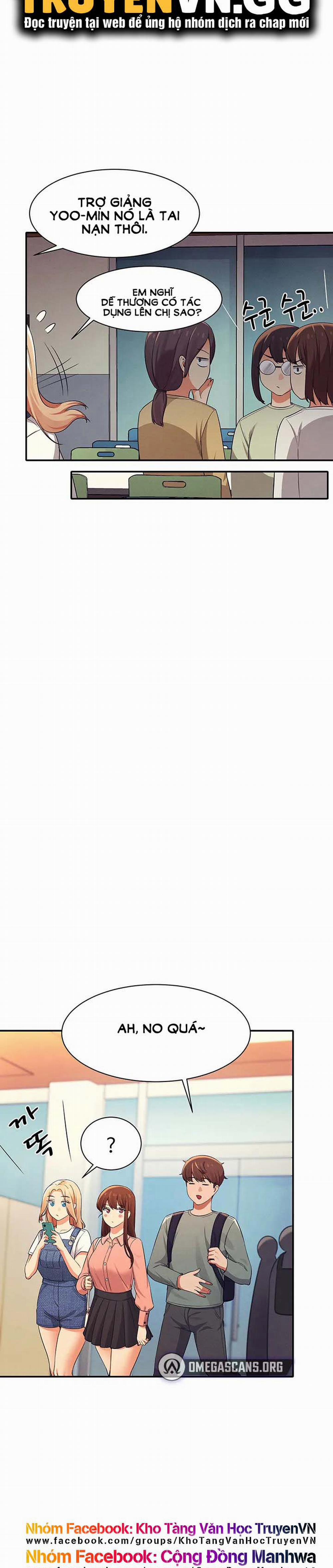 Where Is Goddess – Nữ Thần Đâu Rồi? 39 trang 57