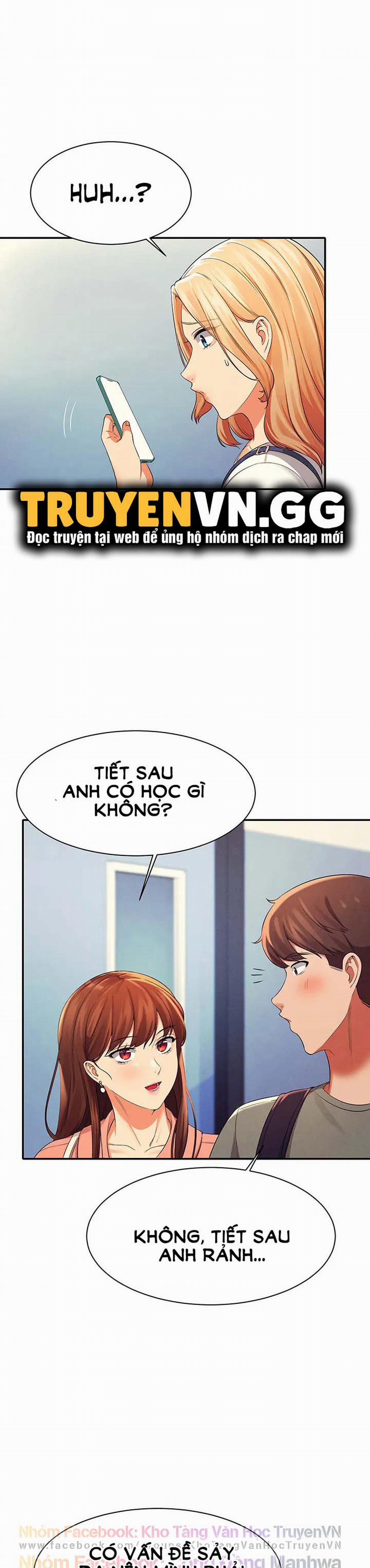 Where Is Goddess – Nữ Thần Đâu Rồi? 39 trang 59