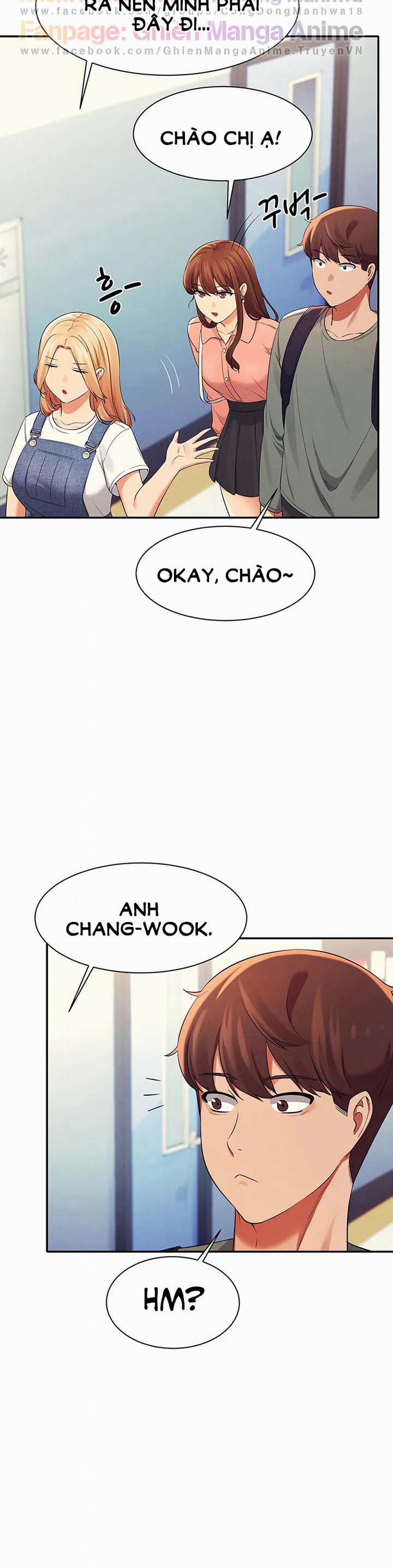 Where Is Goddess – Nữ Thần Đâu Rồi? 39 trang 60