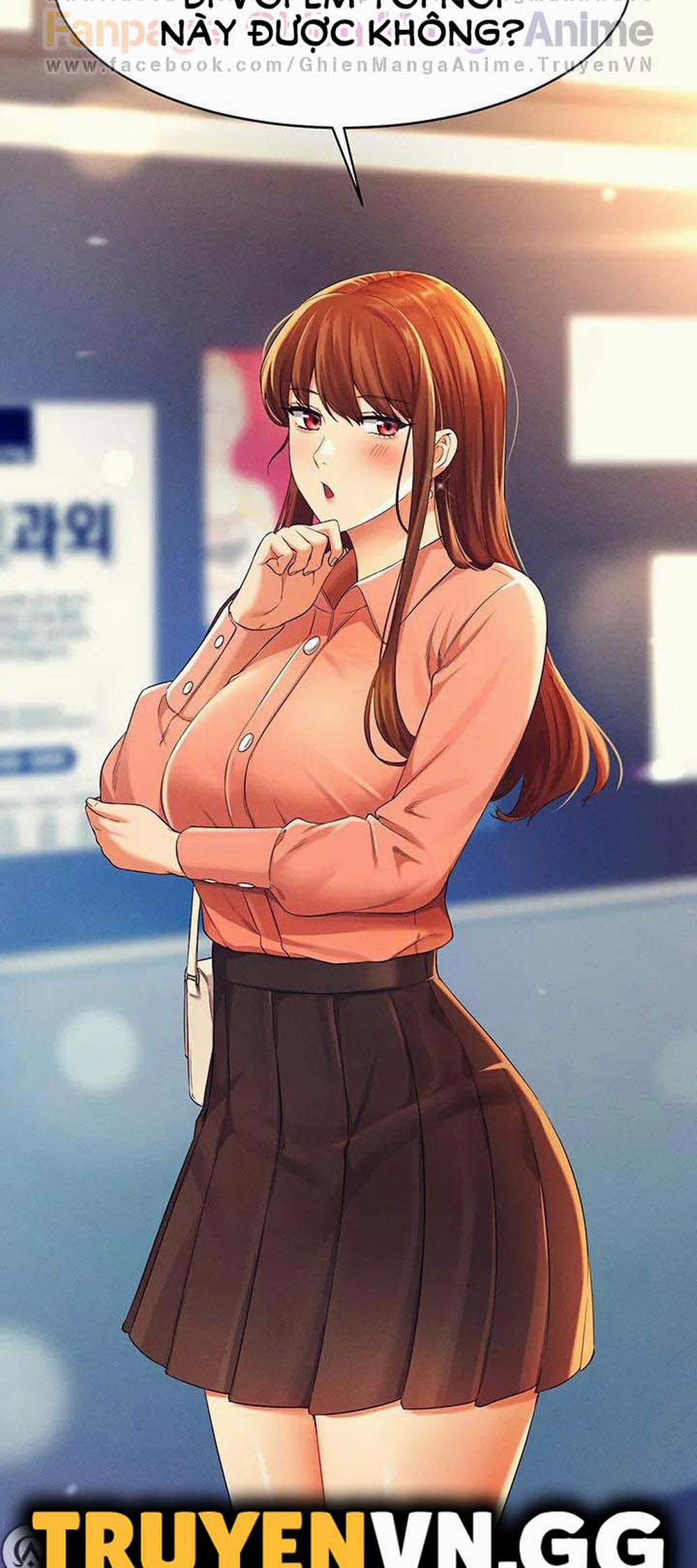 Where Is Goddess – Nữ Thần Đâu Rồi? 39 trang 62