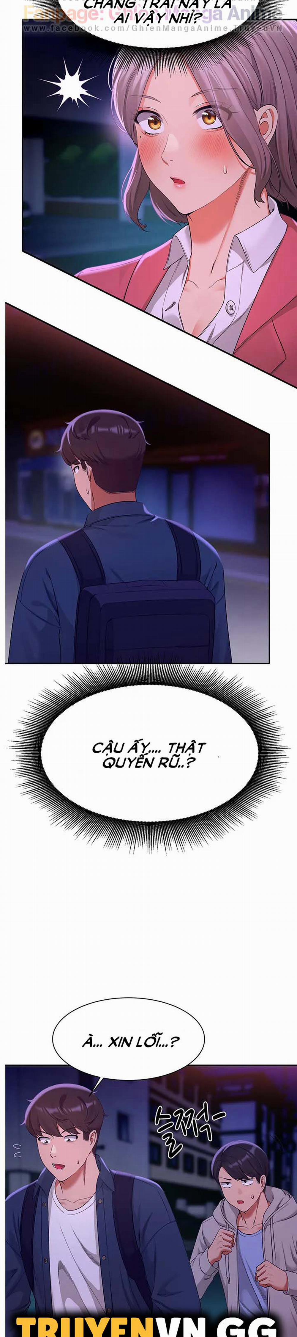 Where Is Goddess – Nữ Thần Đâu Rồi? 39 trang 9