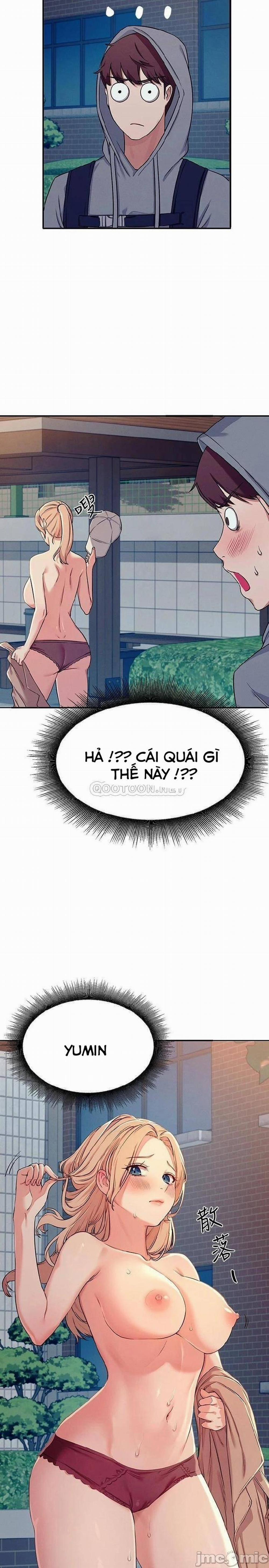 Where Is Goddess - Nữ Thần Đâu Rồi? 4 trang 1