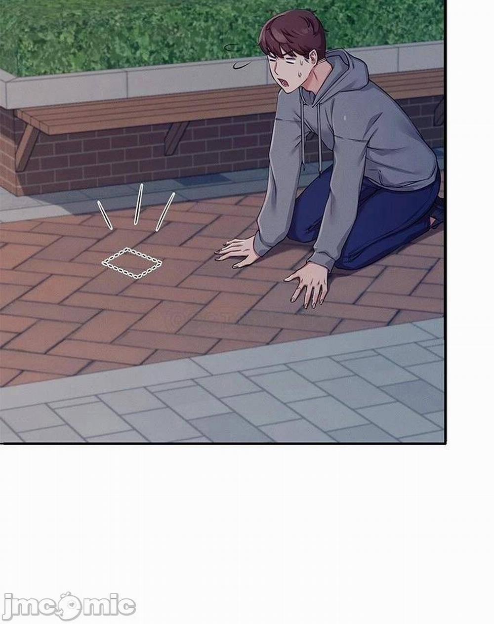 Where Is Goddess – Nữ Thần Đâu Rồi? 4 trang 19