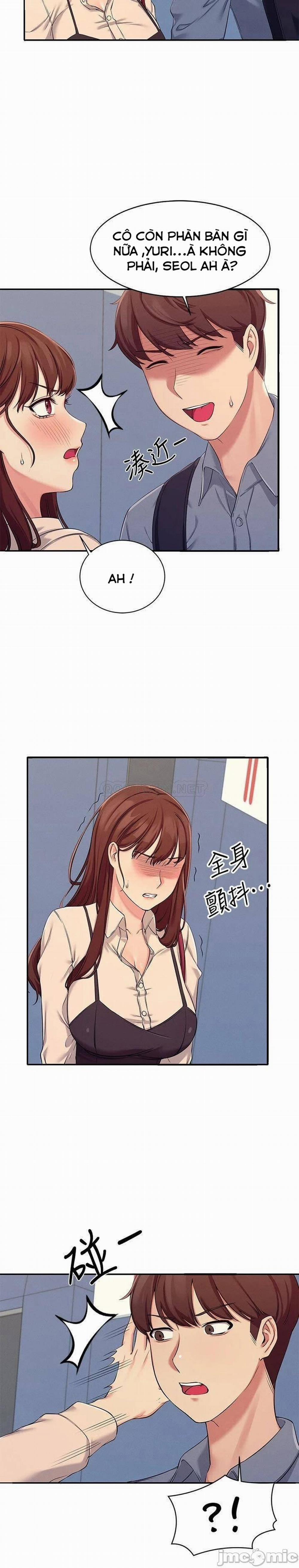 Where Is Goddess – Nữ Thần Đâu Rồi? 4 trang 27