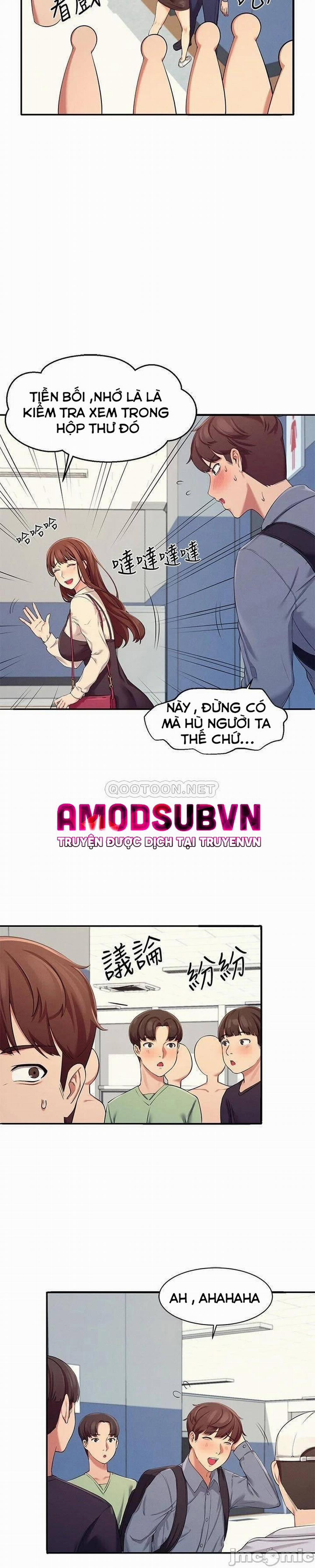 Where Is Goddess – Nữ Thần Đâu Rồi? 4 trang 29