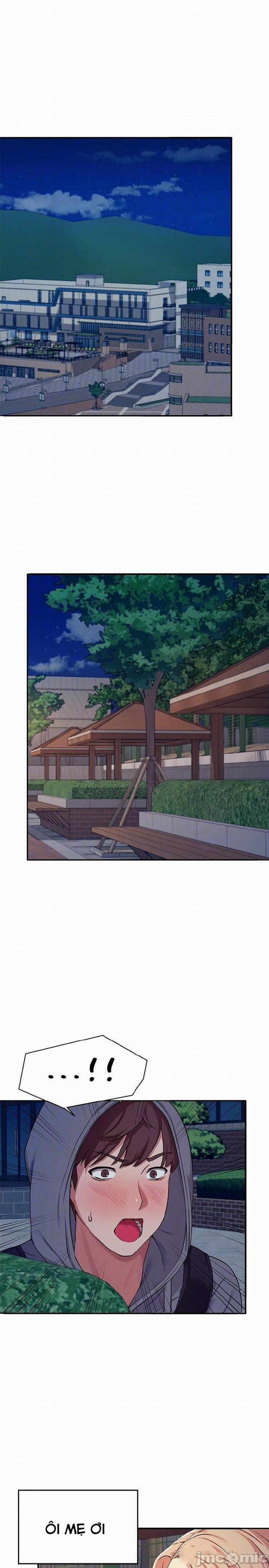 Where Is Goddess – Nữ Thần Đâu Rồi? 4 trang 3