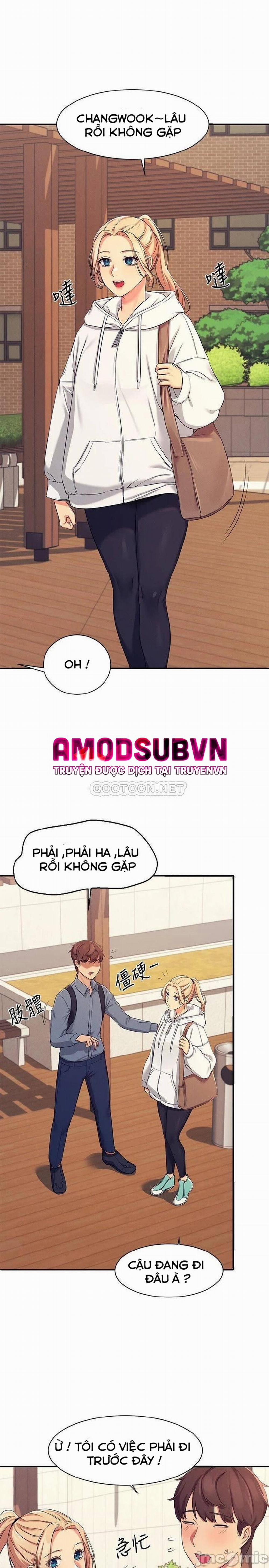 Where Is Goddess – Nữ Thần Đâu Rồi? 4 trang 32