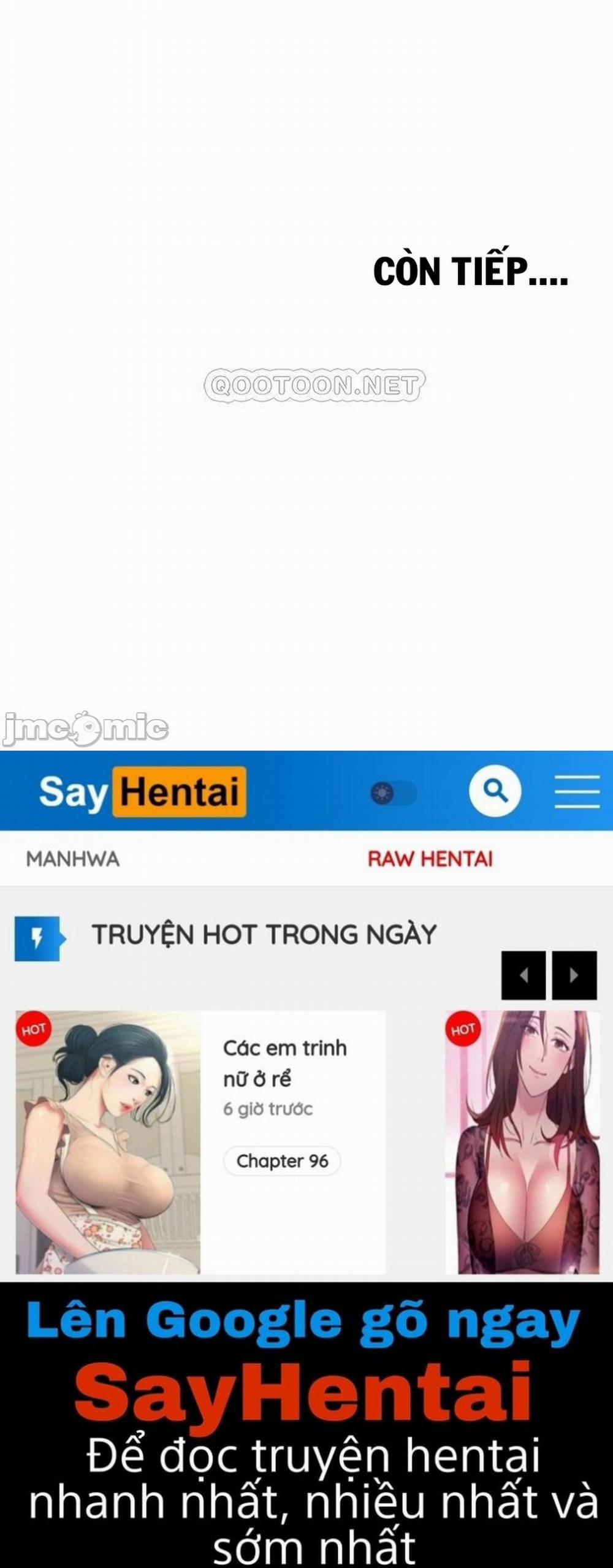 Where Is Goddess – Nữ Thần Đâu Rồi? 4 trang 39