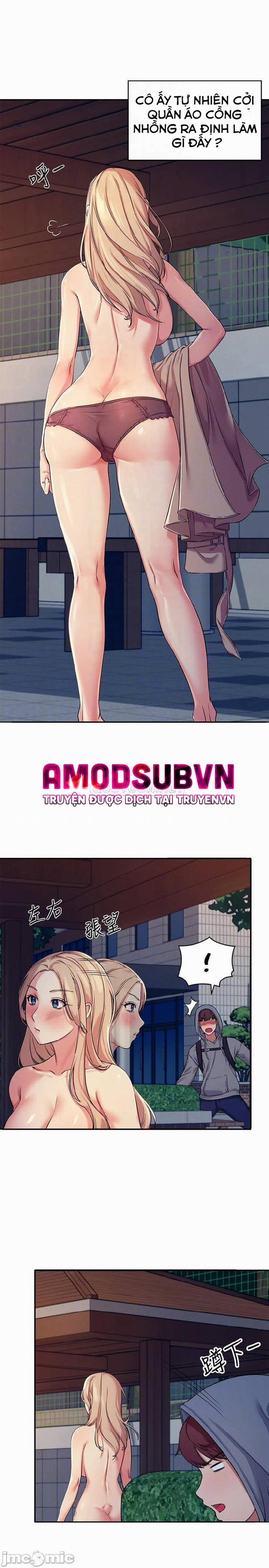 Where Is Goddess – Nữ Thần Đâu Rồi? 4 trang 5