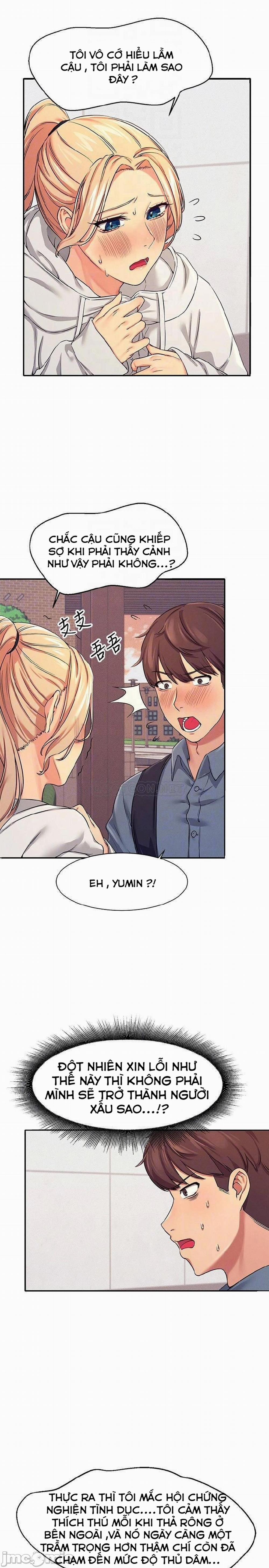 Where Is Goddess – Nữ Thần Đâu Rồi? 5 trang 13