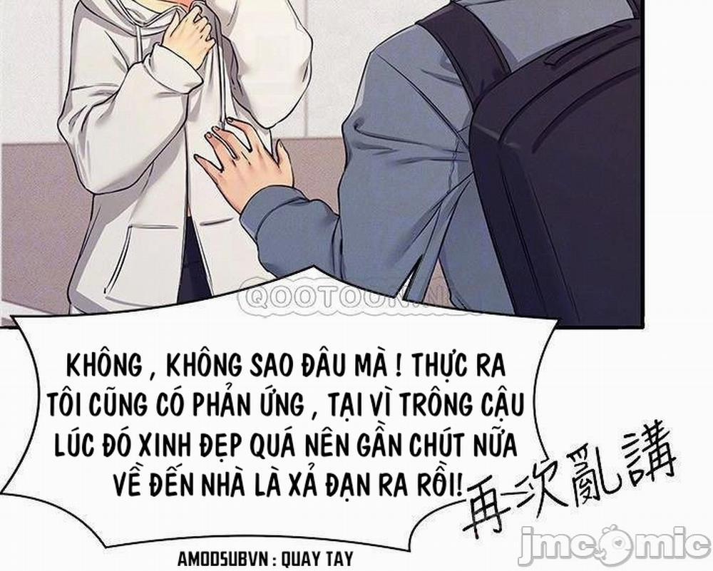 Where Is Goddess – Nữ Thần Đâu Rồi? 5 trang 15