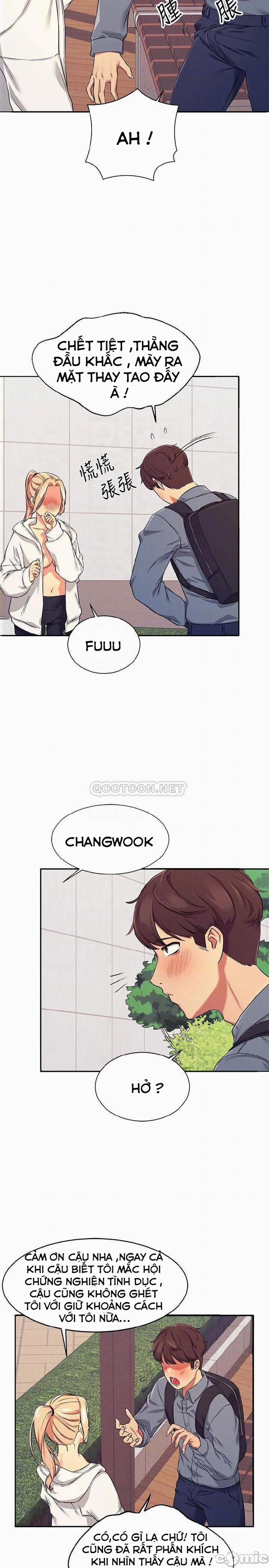 Where Is Goddess – Nữ Thần Đâu Rồi? 5 trang 17