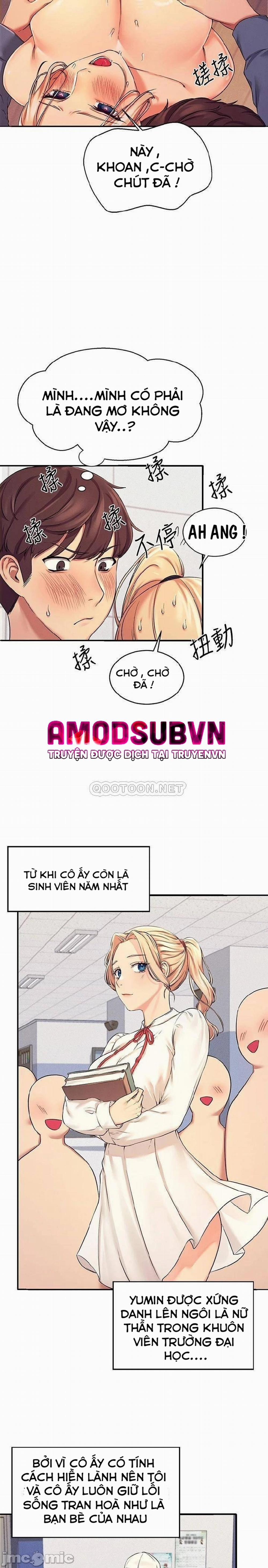 Where Is Goddess – Nữ Thần Đâu Rồi? 5 trang 24