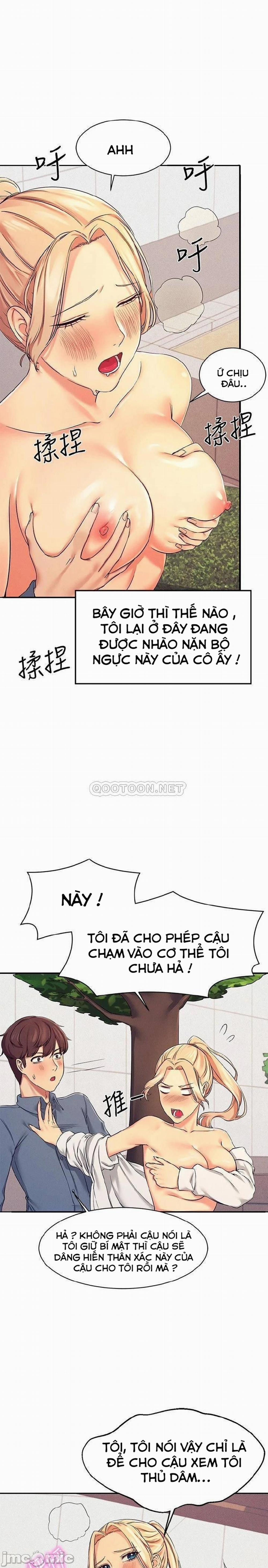 Where Is Goddess – Nữ Thần Đâu Rồi? 5 trang 26