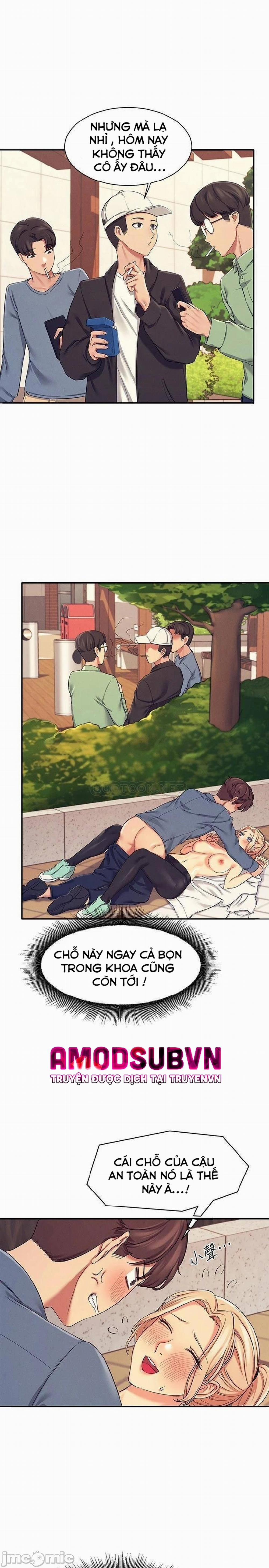 Where Is Goddess – Nữ Thần Đâu Rồi? 5 trang 30