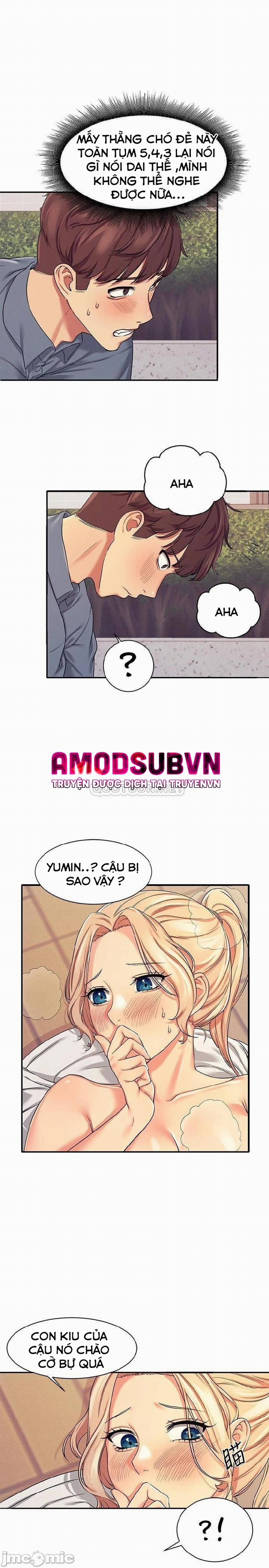 Where Is Goddess – Nữ Thần Đâu Rồi? 5 trang 33