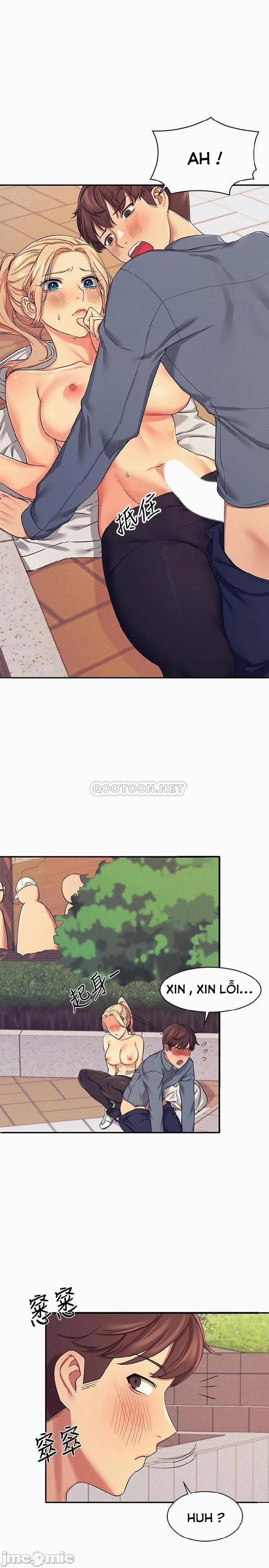 Where Is Goddess – Nữ Thần Đâu Rồi? 5 trang 34