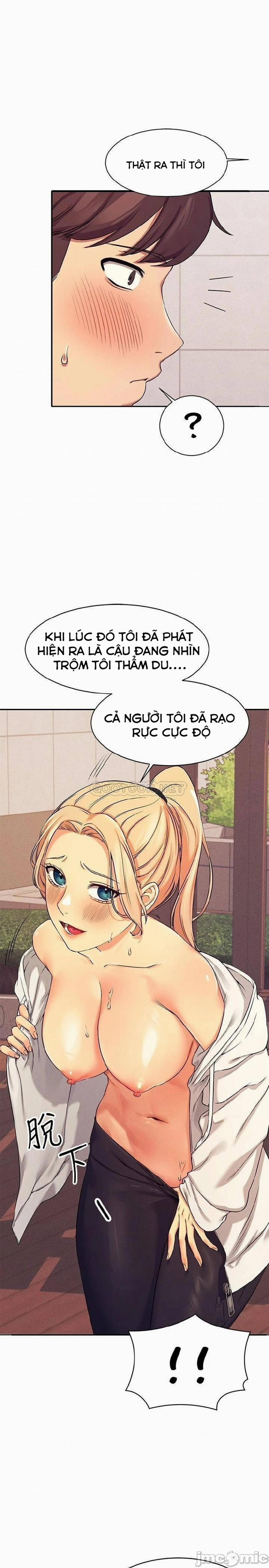 Where Is Goddess – Nữ Thần Đâu Rồi? 5 trang 4