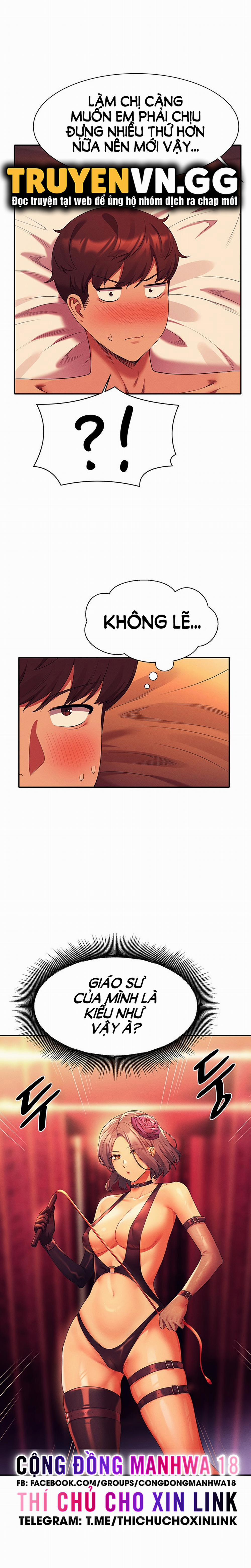 Where Is Goddess – Nữ Thần Đâu Rồi? 58 trang 10