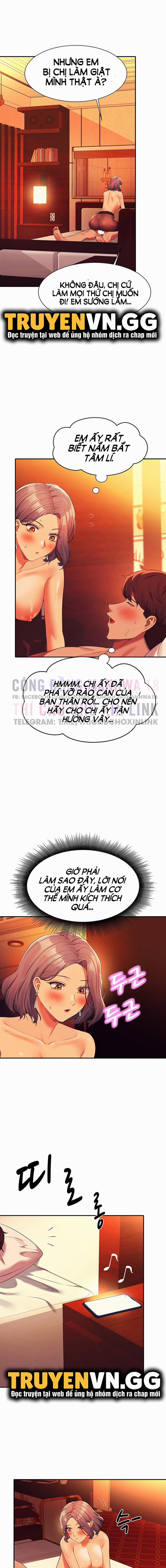 Where Is Goddess – Nữ Thần Đâu Rồi? 58 trang 11