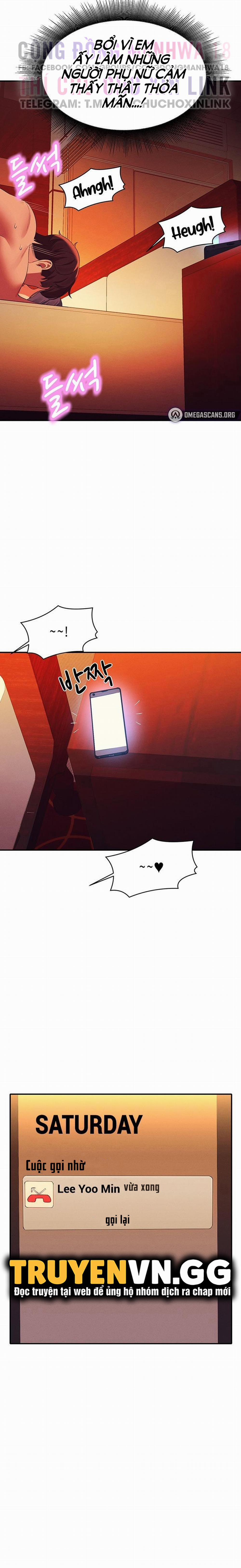 Where Is Goddess – Nữ Thần Đâu Rồi? 58 trang 15