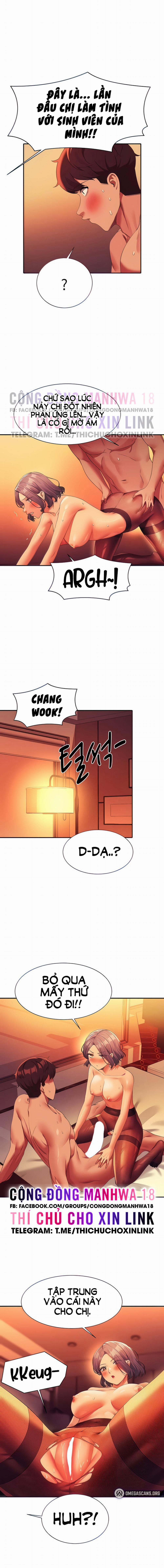 Where Is Goddess – Nữ Thần Đâu Rồi? 58 trang 4