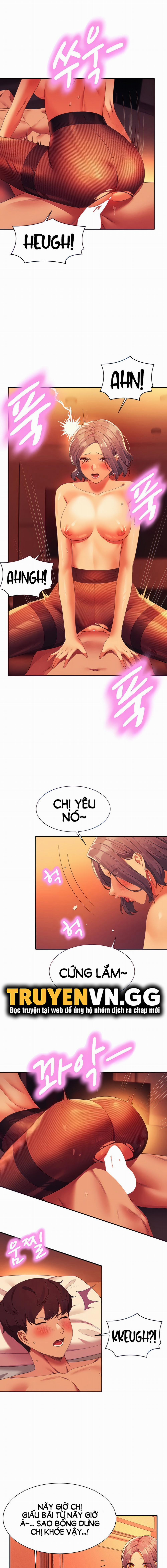 Where Is Goddess – Nữ Thần Đâu Rồi? 58 trang 5