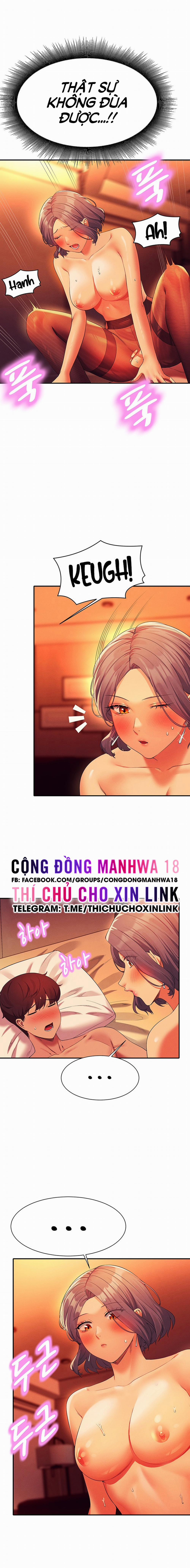 Where Is Goddess – Nữ Thần Đâu Rồi? 58 trang 7