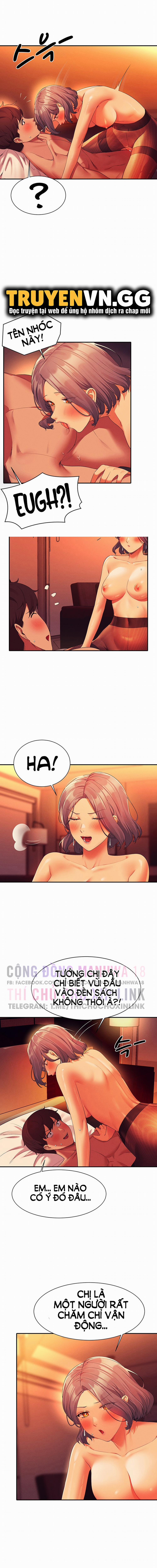 Where Is Goddess – Nữ Thần Đâu Rồi? 58 trang 8