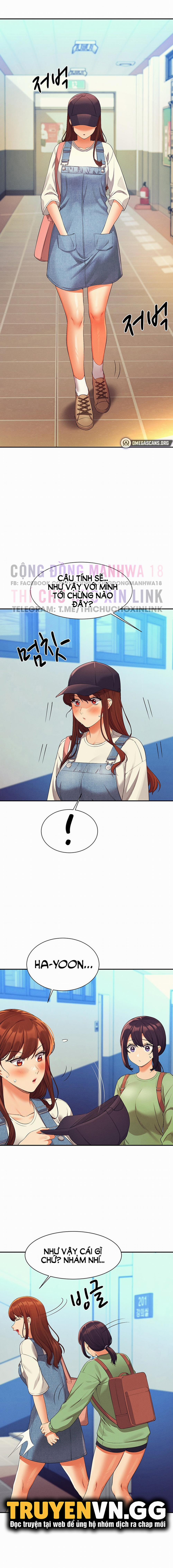 Where Is Goddess – Nữ Thần Đâu Rồi? 59 trang 12