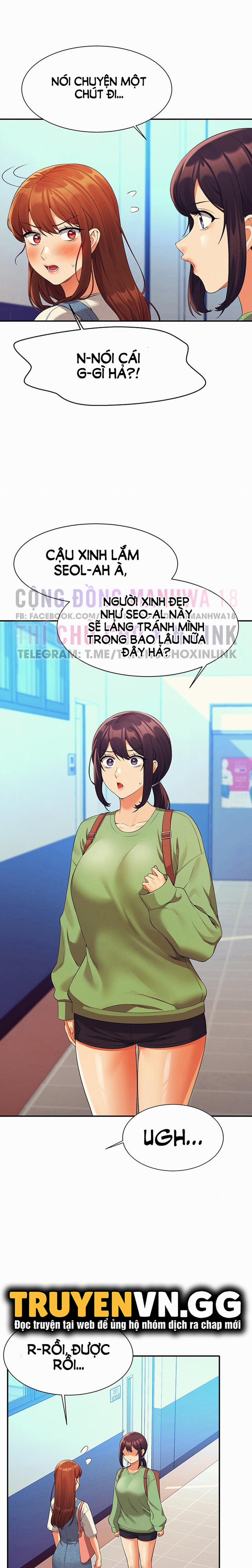 Where Is Goddess – Nữ Thần Đâu Rồi? 59 trang 13