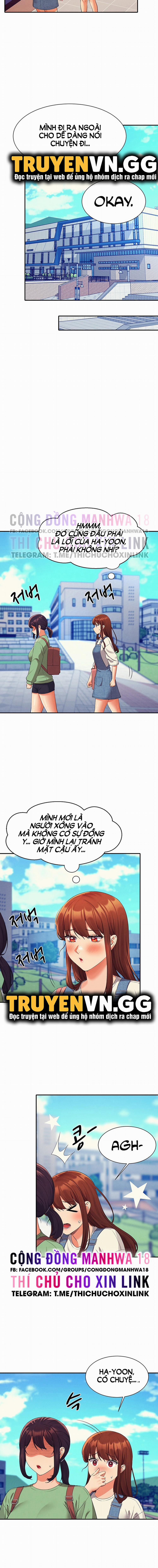 Where Is Goddess – Nữ Thần Đâu Rồi? 59 trang 14