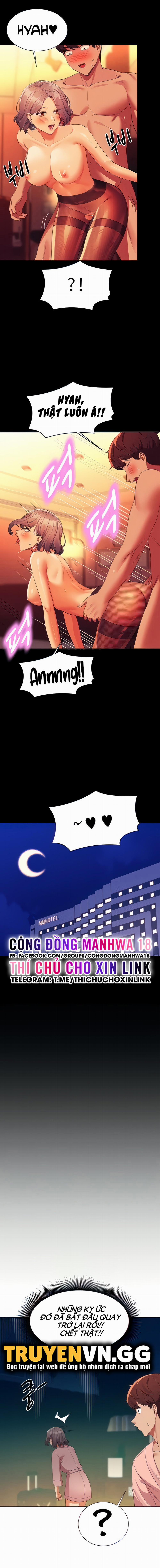 Where Is Goddess – Nữ Thần Đâu Rồi? 59 trang 4