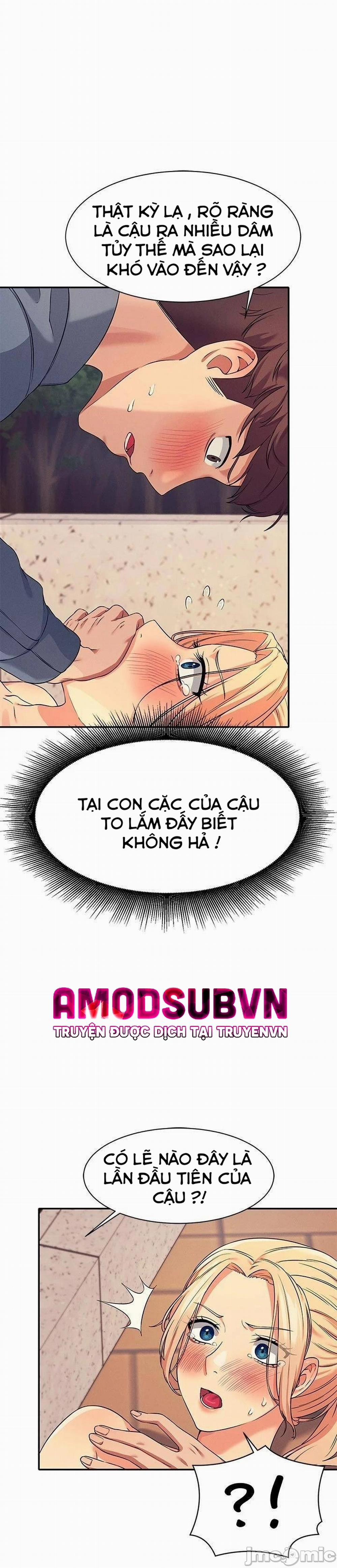 Where Is Goddess – Nữ Thần Đâu Rồi? 6 trang 10